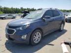 2018 CHEVROLET EQUINOX LT - 3GNAXSEVXJL293949