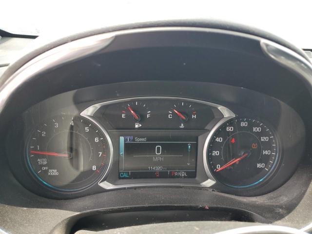 2018 CHEVROLET MALIBU LT 1G1ZD5STXJF256332