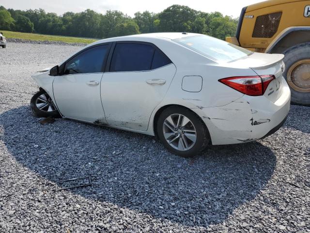 Vin: 5yfbprhe5gp424167, lot: 59509335, toyota corolla eco 20162