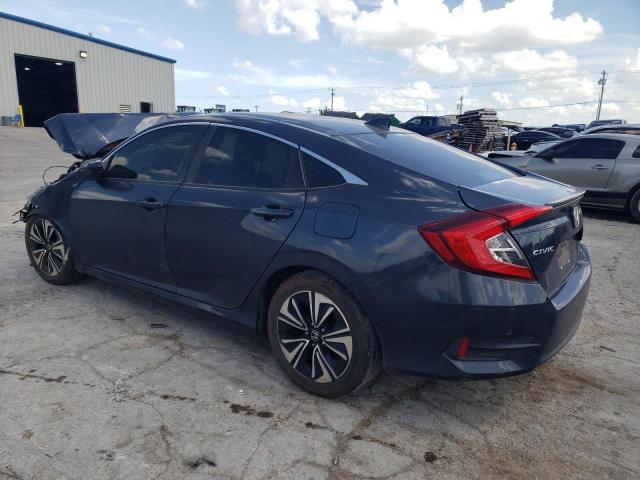 2018 HONDA CIVIC EX JHMFC1F35JX007431