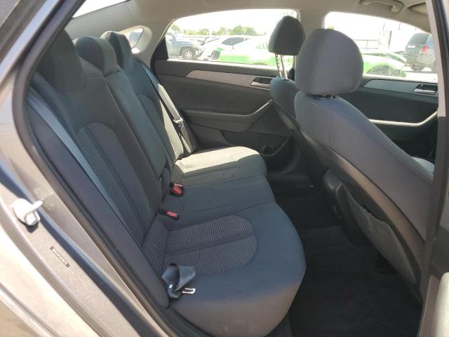 2018 HYUNDAI SONATA SE - 5NPE24AF2JH702772
