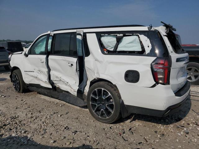 2024 CHEVROLET SUBURBAN K - 1GNSKEKT7RR152848