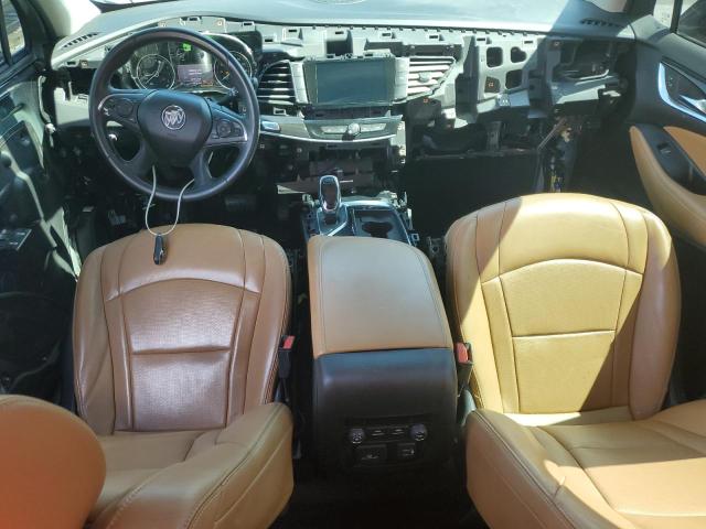 2020 BUICK ENCLAVE ES 5GAERBKW1LJ126313