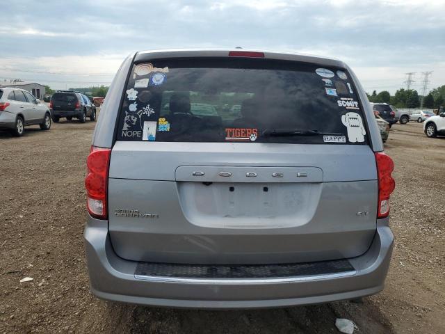 2017 DODGE GRAND CARA - 2C4RDGEG2HR647026