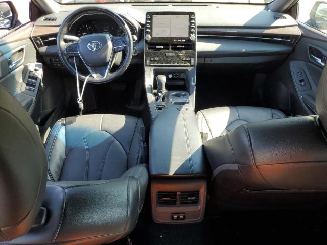 2019 TOYOTA AVALON XLE 4T1BZ1FB6KU017809