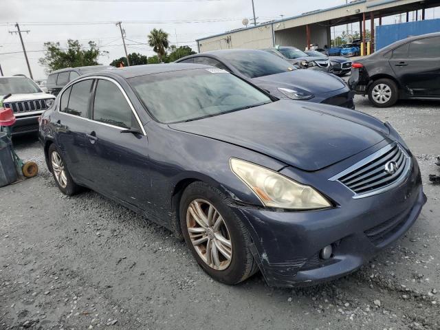 Vin: jn1cv6ap3bm501699, lot: 59232205, infiniti g37 base 20114