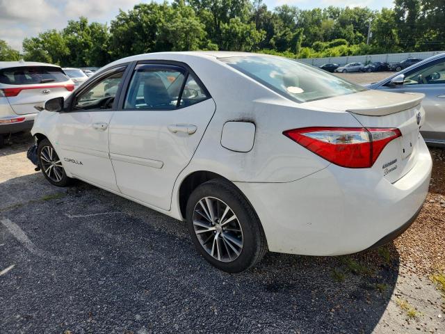 Vin: 5yfburhe1gp496475, lot: 61206535, toyota corolla l 20162