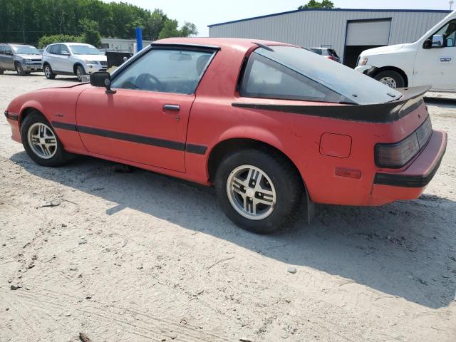 Vin: jm1fb3315f0871866, lot: 57989415, mazda rx7 12a 19852