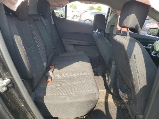 2016 CHEVROLET EQUINOX LT 2GNFLFE30G6196747