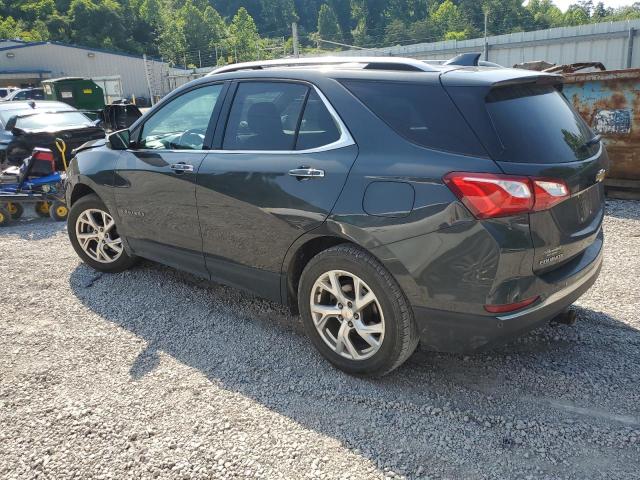 2019 CHEVROLET EQUINOX PR - 2GNAXXEV4K6133861