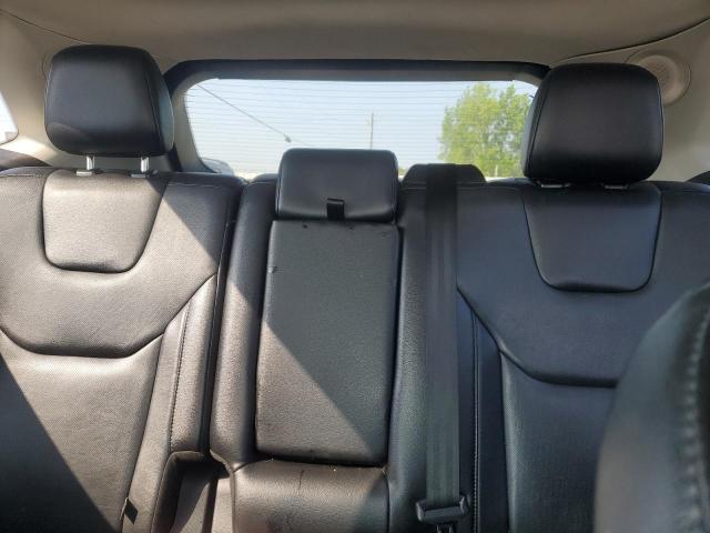 2016 FORD EDGE TITAN 2FMPK4K97GBB60473
