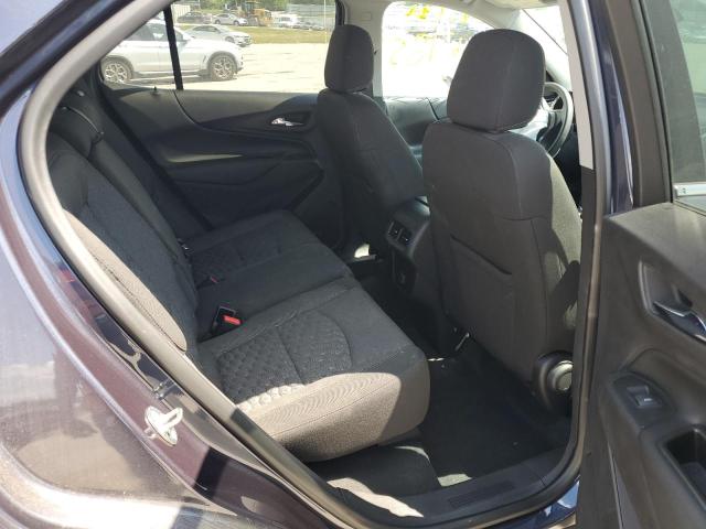 2018 CHEVROLET EQUINOX LT - 3GNAXJEV7JS615396