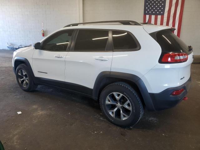2018 JEEP CHEROKEE T 1C4PJMBXXJD527308