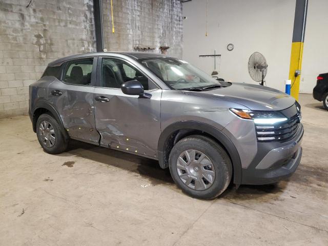 Vin: 3n8ap6bb6sl320158, lot: 60628075, nissan kicks s 20254