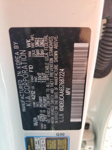 2025 KIA SELTOS S KNDEUCAA6S7687224