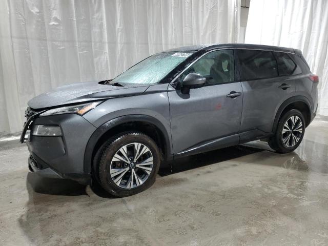 Vin: 5n1bt3bb4nc721889, lot: 60442795, nissan rogue sv 2022 img_1