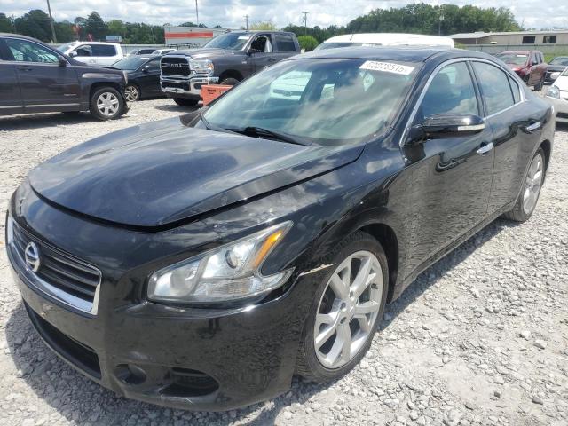 Vin: 1n4aa5ap4cc841371, lot: 60878515, nissan maxima s 2012 img_1