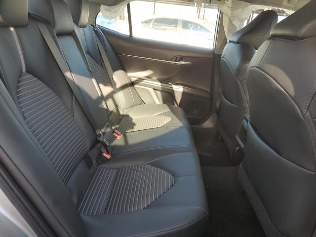 2023 TOYOTA CAMRY SE N - 4T1G11AK6PU829400