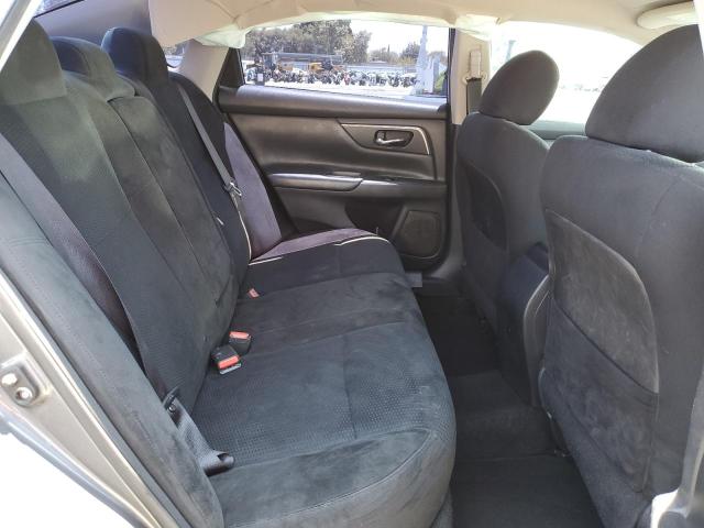 2015 NISSAN ALTIMA 2.5 - 1N4AL3AP2FN403536
