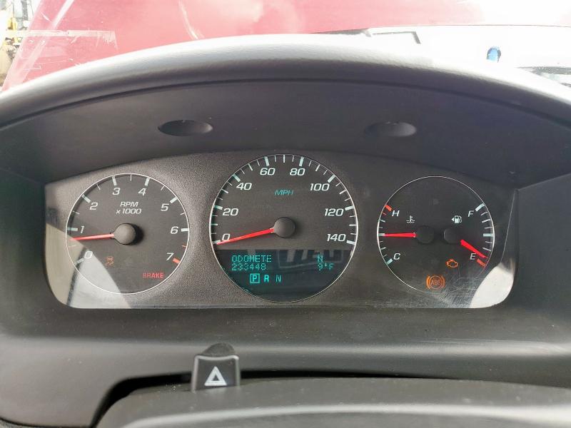 2015 CHEVROLET IMPALA LIM 2G1WC5E32F1142843