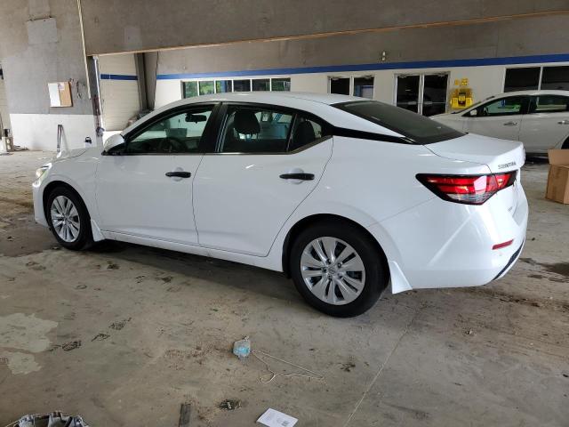 Vin: 3n1ab8bv0sy216576, lot: 61127575, nissan sentra s 20252