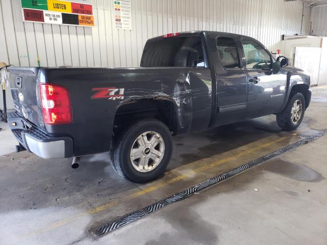 Vin: 1gcskse32az151839, lot: 59291605, chevrolet all models k1500 lt 20103