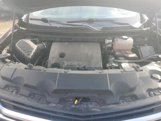 2018 CHEVROLET TRAVERSE L - 1GNERFKW3JJ127327