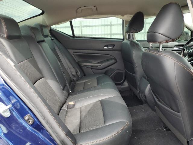 2020 NISSAN ALTIMA SR 1N4BL4CV3LC121337