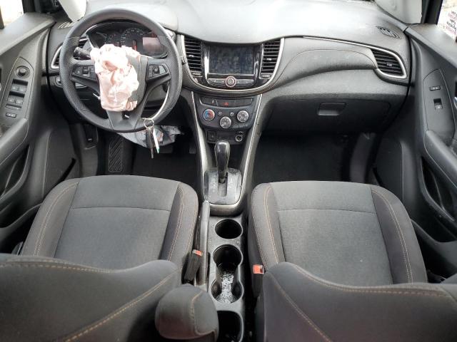 2019 CHEVROLET TRAX LS - 3GNCJKSB6KL383587