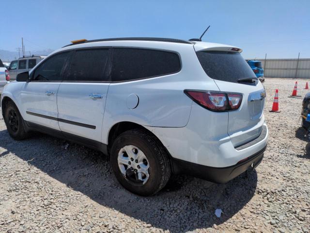 2016 CHEVROLET TRAVERSE L 1GNKRFKD8GJ263706