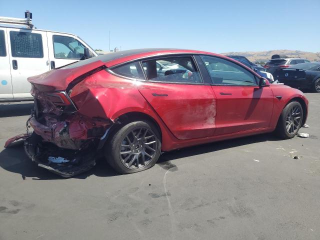 2025 TESLA MODEL 3 5YJ3E1EB6SF874520
