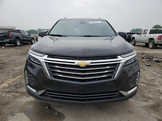 2022 CHEVROLET EQUINOX PR - 2GNAXXEVXN6102246