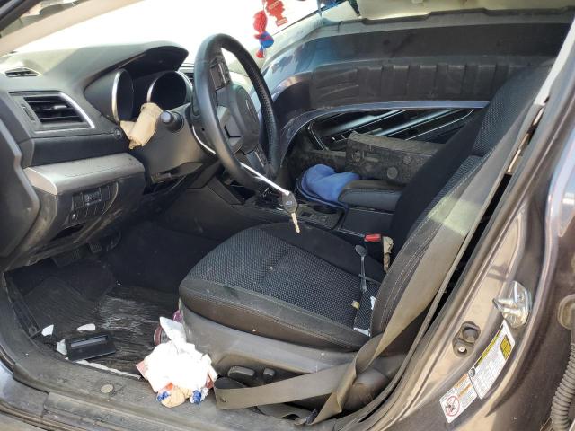 2015 SUBARU OUTBACK 2. - 4S4BSACCXF3313056