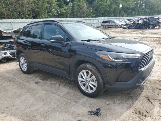 Vin: 7mucaabg3nv021235, lot: 60644285, toyota corolla cr le 20224