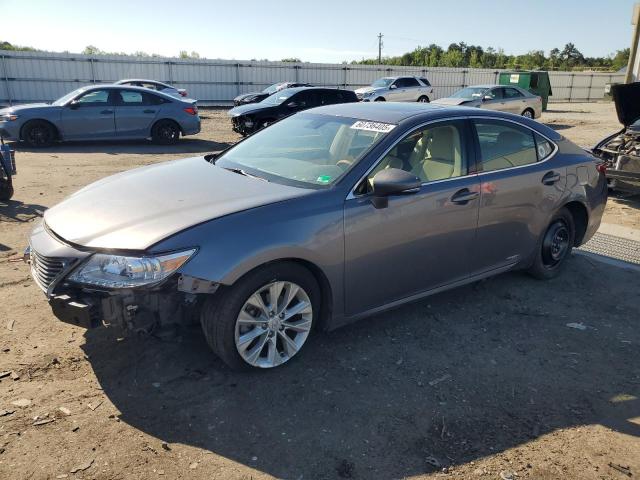 Vin: jthbw1gg5d2009575, lot: 60736405, lexus es300 300h 2013 img_1