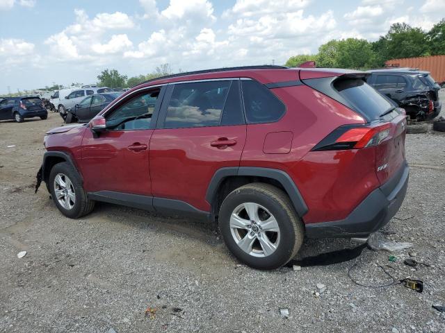 Vin: 2t3p1rfv6mw237032, lot: 61204615, toyota rav4 xle 20212