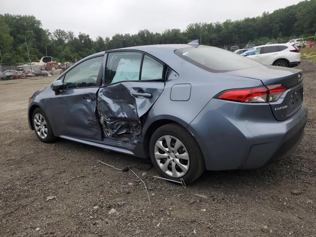 Vin: 5yfb4mde9sp276762, lot: 62857395, toyota corolla le 20252