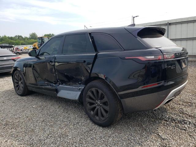 Vin: salyl2rv4ja718725, lot: 59784795, land rover rangerover r-dynamic se 20182