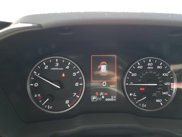 2024 SUBARU IMPREZA SP - JF1GUAFC1R8306445