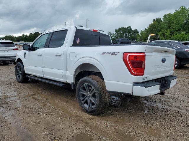 2021 FORD F150 SUPER - 1FTFW1E59MFA70313