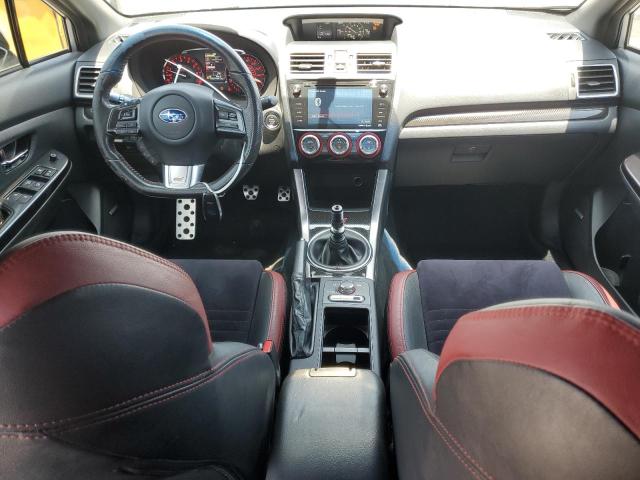 2017 SUBARU WRX STI JF1VA2V64H9817030