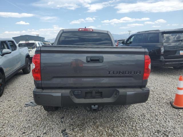 2021 TOYOTA TUNDRA CRE - 5TFHY5F13MX032785