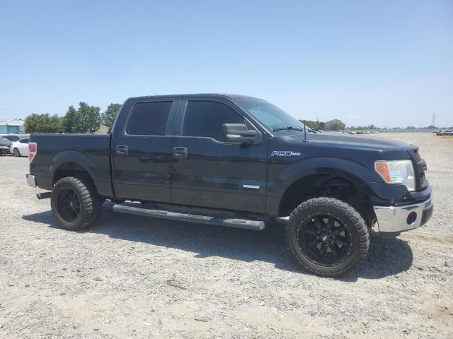 Vin: 1ftfw1ct2ekd61469, lot: 59312085, ford f-150 supercrew 20144