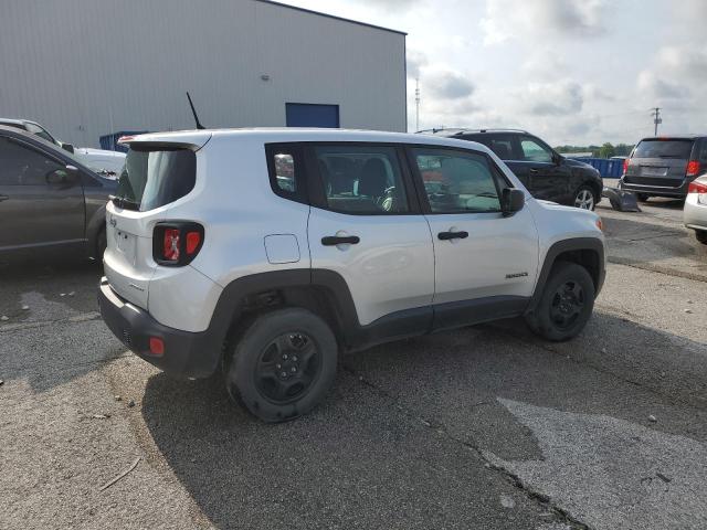 2017 JEEP RENEGADE S - ZACCJBAHXHPG36392