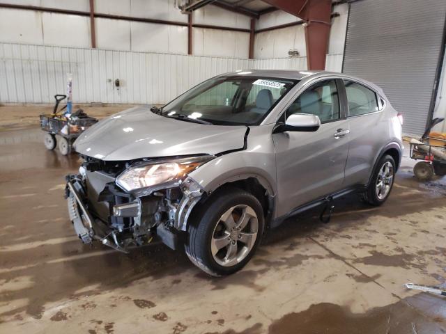 Vin: 3czru6h39hg704910, lot: 59558525, honda hr-v lx 2017 img_1