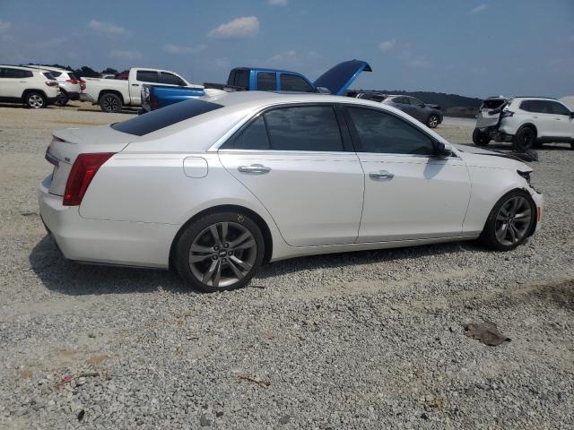 2018 CADILLAC CTS LUXURY 1G6AR5SS2J0126449