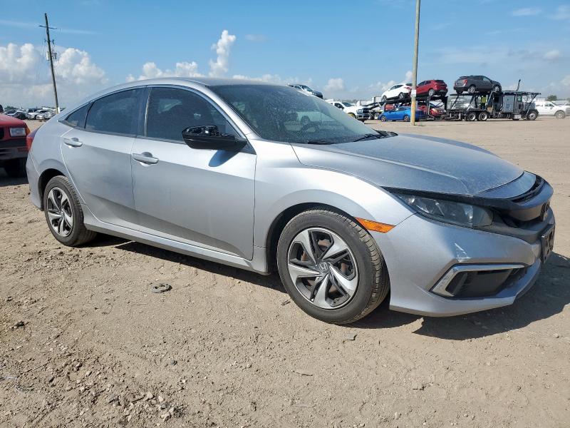 Vin: 19xfc2f69ke035090, lot: 62376435, honda civic lx 20194