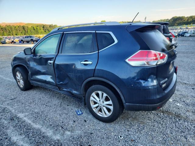 Vin: 5n1at2mn2gc785736, lot: 61817825, nissan rogue s 20162