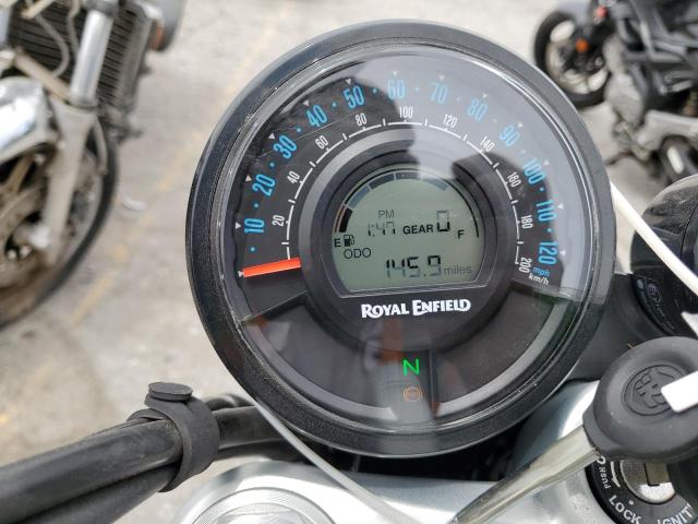 2024 ROYAL ENFIELD MOTORS SUPER METE - ME3HJN475RK701048