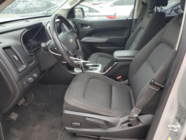 2020 CHEVROLET COLORADO L - 1GCGTCEN2L1203109